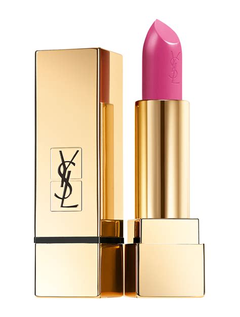 ysl 27 fuchsia innocent